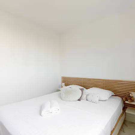 Balivia Furnished Flat *