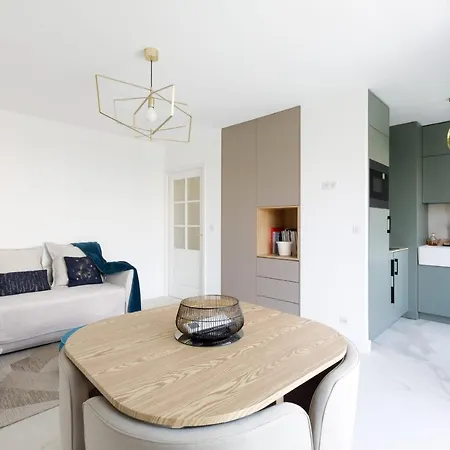 Balivia Furnished Flat Apartment
